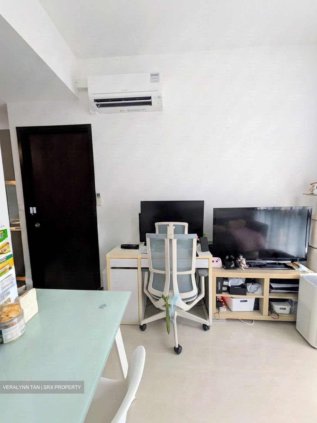 Guillemard Suites (D14), Apartment #611103721